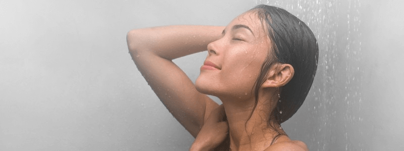 Limit Hot Showers
